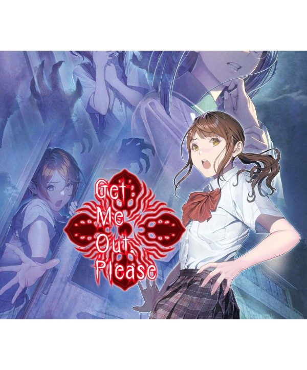 Get Me Out, Please Steam Key GLOBAL